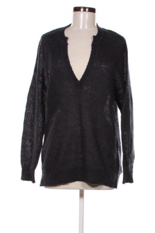 Γυναικείο πουλόβερ H&M, Μέγεθος M, Χρώμα Μπλέ, Τιμή 11,99 €