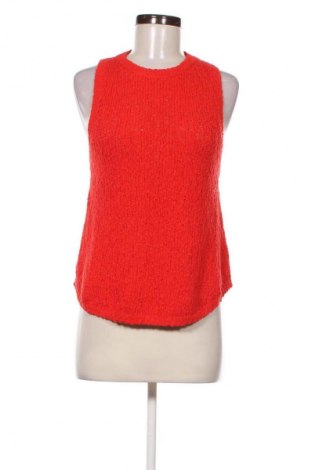 Дамски пуловер H&M, Размер S, Цвят Червен, Цена 2,04 €