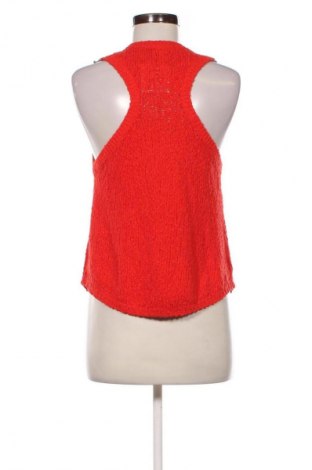 Дамски пуловер H&M, Размер S, Цвят Червен, Цена 2,04 €