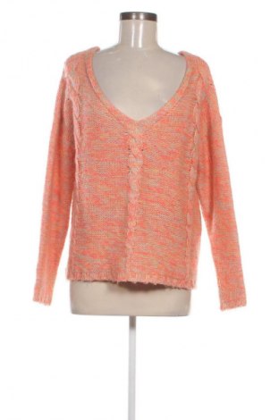 Dámský svetr H&M, Velikost M, Barva Oranžová, Cena  299,00 Kč