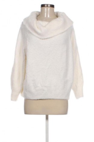 Dámský svetr H&M, Velikost M, Barva Bílá, Cena  289,00 Kč