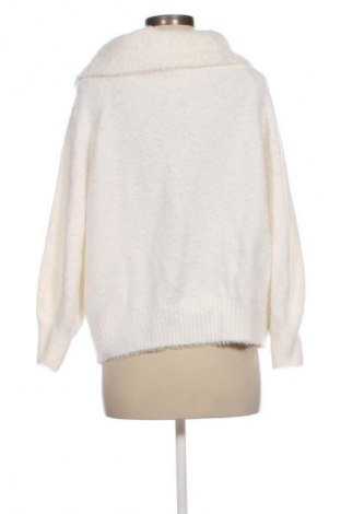 Dámský svetr H&M, Velikost M, Barva Bílá, Cena  289,00 Kč