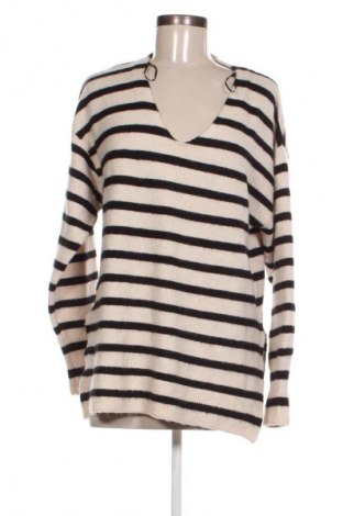 Dámský svetr H&M, Velikost S, Barva Vícebarevné, Cena  129,00 Kč