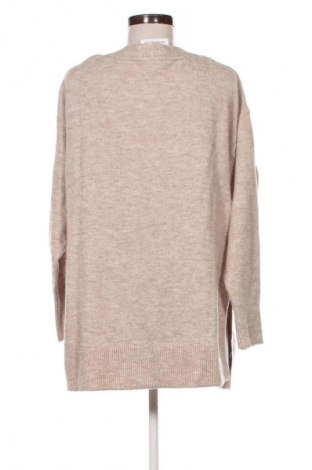 Дамски пуловер H&M, Размер S, Цвят Бежов, Цена 14,82 €