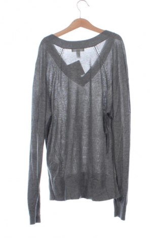 Dámský svetr H&M, Velikost XXS, Barva Šedá, Cena  159,00 Kč