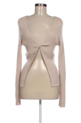 Damenpullover H&M, Größe XL, Farbe Beige, Preis € 8,99