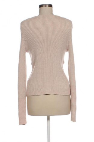 Damenpullover H&M, Größe XL, Farbe Beige, Preis € 8,99