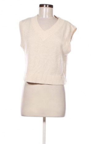 Damski sweter H&M Divided, Rozmiar S, Kolor Beżowy, Cena 22,99 zł