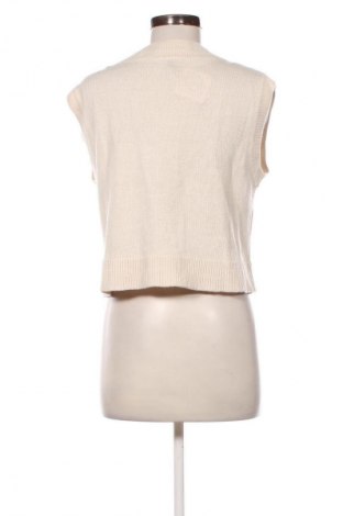 Damski sweter H&M Divided, Rozmiar S, Kolor Beżowy, Cena 22,99 zł