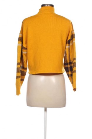 Дамски пуловер H&M Divided, Размер S, Цвят Многоцветен, Цена 3,57 €