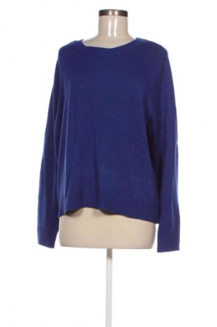 Dámský svetr H&M Divided, Velikost M, Barva Modrá, Cena  269,00 Kč