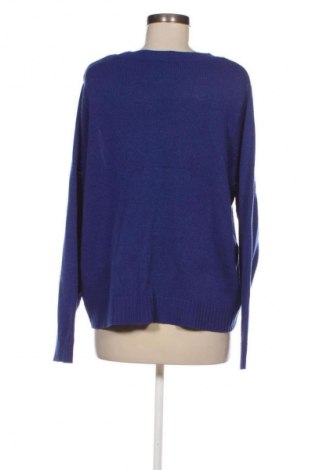 Dámský svetr H&M Divided, Velikost M, Barva Modrá, Cena  269,00 Kč