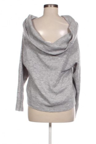 Dámský svetr H&M Divided, Velikost L, Barva Šedá, Cena  109,00 Kč
