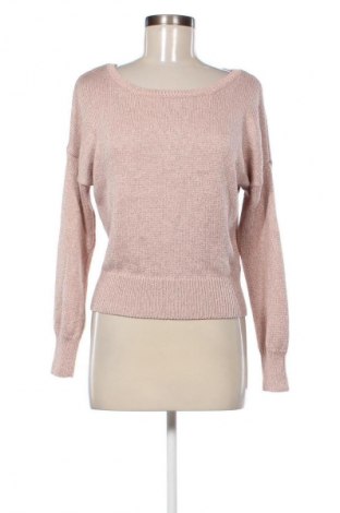 Дамски пуловер H&M Divided, Размер S, Цвят Пепел от рози, Цена 15,33 €, #130754847