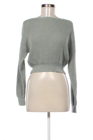 Női pulóver H&M Divided, Méret S, Szín Zöld, Ár 2 929 Ft, #130756217