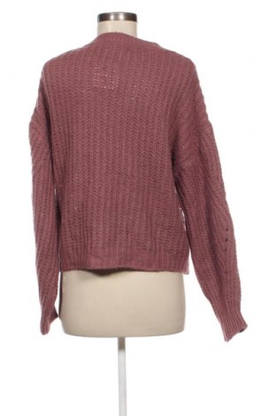 Γυναικείο πουλόβερ Haily`s, Μέγεθος M, Χρώμα Βιολετί, Τιμή 5,99 €