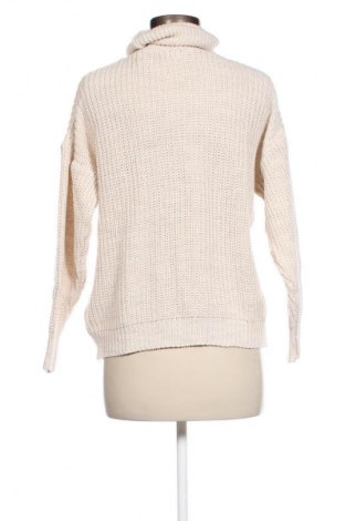 Dámský svetr Haily`s, Velikost S, Barva Krémová, Cena  139,00 Kč