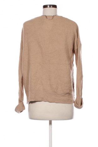 Dámský svetr Harve Benard, Velikost M, Barva Béžová, Cena  419,00 Kč