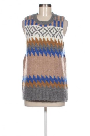 Dámský svetr Ichi, Velikost M, Barva Vícebarevné, Cena  169,00 Kč