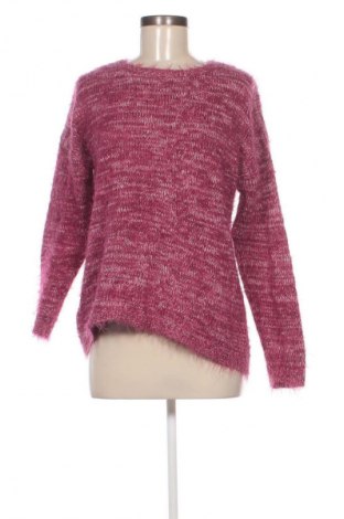 Дамски пуловер Janina, Размер L, Цвят Многоцветен, Цена 3,57 €