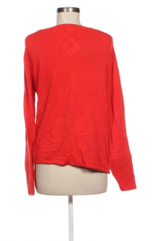 Dámský svetr KappAhl, Velikost L, Barva Červená, Cena  109,00 Kč
