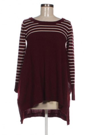 Dámský svetr Koton, Velikost S, Barva Červená, Cena  169,00 Kč