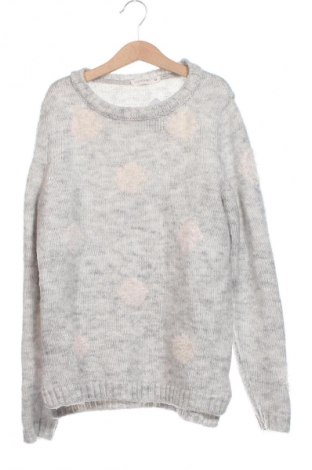 Дамски пуловер LCW, Размер XS, Цвят Сив, Цена 4,60 €