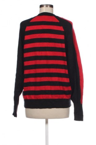 Γυναικείο πουλόβερ Laura Torelli, Μέγεθος L, Χρώμα Πολύχρωμο, Τιμή 4,99 €