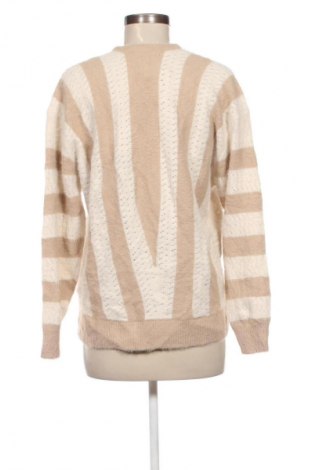 Γυναικείο πουλόβερ Laura Torelli, Μέγεθος L, Χρώμα Πολύχρωμο, Τιμή 4,99 €