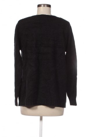 Dámský svetr Made In Italy, Velikost M, Barva Černá, Cena  109,00 Kč