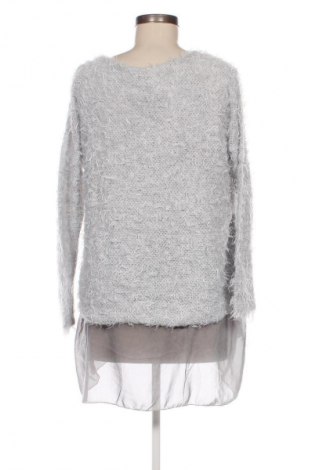 Dámský svetr Made In Italy, Velikost M, Barva Šedá, Cena  99,00 Kč