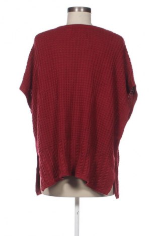 Γυναικείο πουλόβερ Mingel, Μέγεθος M, Χρώμα Κόκκινο, Τιμή 4,99 €