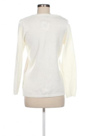 Дамски пуловер Miss Look, Размер S, Цвят Бял, Цена 3,06 €