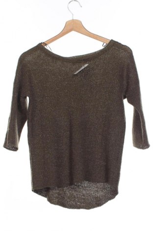 Дамски пуловер Mohito, Размер XS, Цвят Зелен, Цена 4,60 €