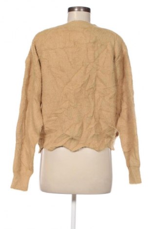 Дамски пуловер Monari, Размер M, Цвят Бежов, Цена 7,15 €