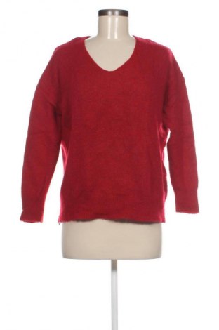 Γυναικείο πουλόβερ Monoprix, Μέγεθος S, Χρώμα Κόκκινο, Τιμή 4,99 €