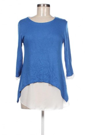 Dámsky pulóver NEW COLLECTION, Veľkosť S, Farba Modrá, Cena  3,95 €