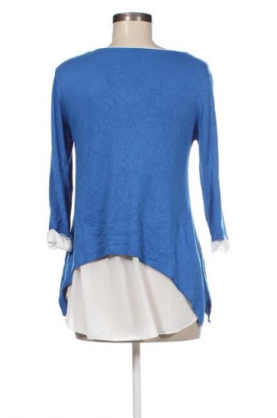 Dámsky pulóver NEW COLLECTION, Veľkosť S, Farba Modrá, Cena  3,95 €