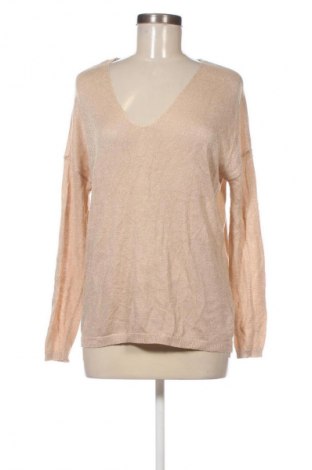 Γυναικείο πουλόβερ ONLY, Μέγεθος M, Χρώμα  Μπέζ, Τιμή 4,99 €