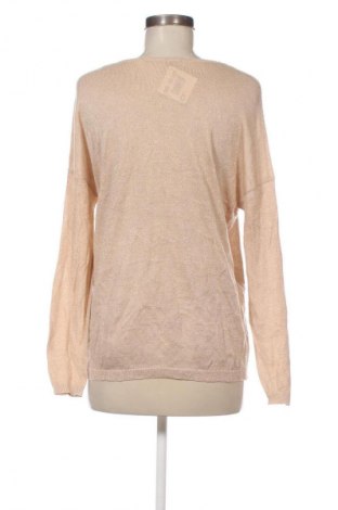 Γυναικείο πουλόβερ ONLY, Μέγεθος M, Χρώμα  Μπέζ, Τιμή 4,99 €