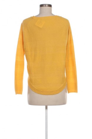 Дамски пуловер ONLY, Размер S, Цвят Жълт, Цена 10,22 €