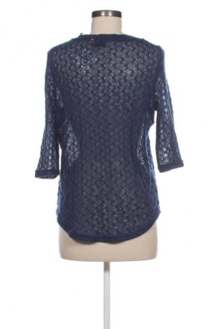 Дамски пуловер ONLY, Размер M, Цвят Син, Цена 3,57 €