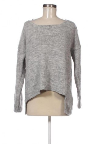 Dámský svetr Please, Velikost L, Barva Šedá, Cena  79,00 Kč