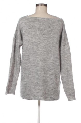 Dámský svetr Please, Velikost L, Barva Šedá, Cena  79,00 Kč