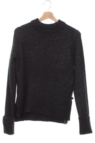 Dámský svetr Q/S by S.Oliver, Velikost XS, Barva Černá, Cena  159,00 Kč