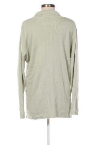 Дамски пуловер Regatta, Размер M, Цвят Зелен, Цена 3,57 €