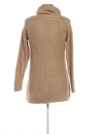 Dámský svetr Reserved, Velikost M, Barva Béžová, Cena  109,00 Kč