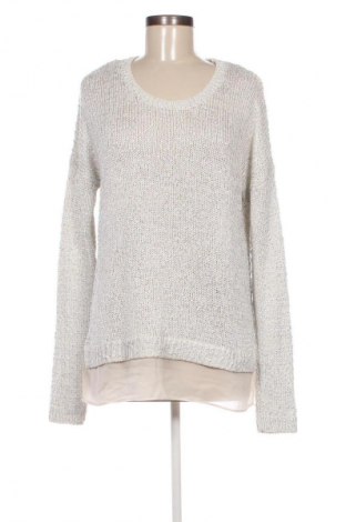 Γυναικείο πουλόβερ S.Oliver, Μέγεθος M, Χρώμα Ασημί, Τιμή 0,99 €