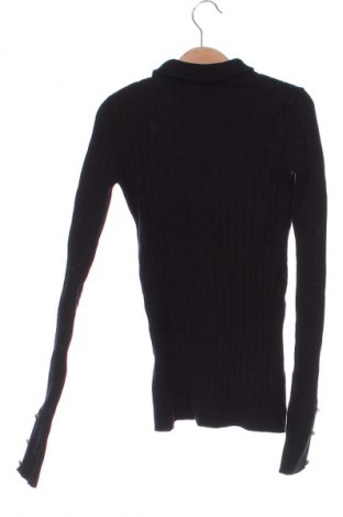 Γυναικείο πουλόβερ Sinsay, Μέγεθος XS, Χρώμα Μαύρο, Τιμή 4,99 €