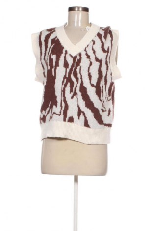 Дамски пуловер Sinsay, Размер S, Цвят Многоцветен, Цена 14,82 €